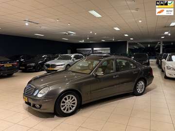 E320 CDI Elegance|Panorama|Airmatic|Xenon|Vol