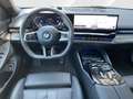 BMW 520 d Touring MPaket Adap.LED | HUD | DrivingAssProf. Schwarz - thumbnail 14