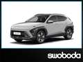 Hyundai KONA Kona (SX2) Smart Line 1.0 TGDI 2WD k6bs1 Grau - thumbnail 1