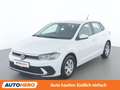 Volkswagen Polo 1.0 TSI Weiß - thumbnail 1
