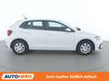 Volkswagen Polo 1.0 TSI Weiß - thumbnail 7