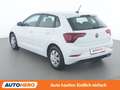 Volkswagen Polo 1.0 TSI Weiß - thumbnail 4