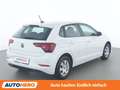Volkswagen Polo 1.0 TSI Weiß - thumbnail 6