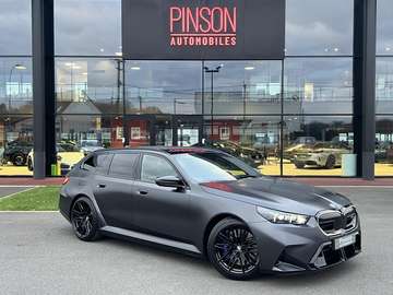 M5 Touring - G99