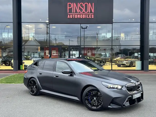 BMW M5 M5 Touring - G99