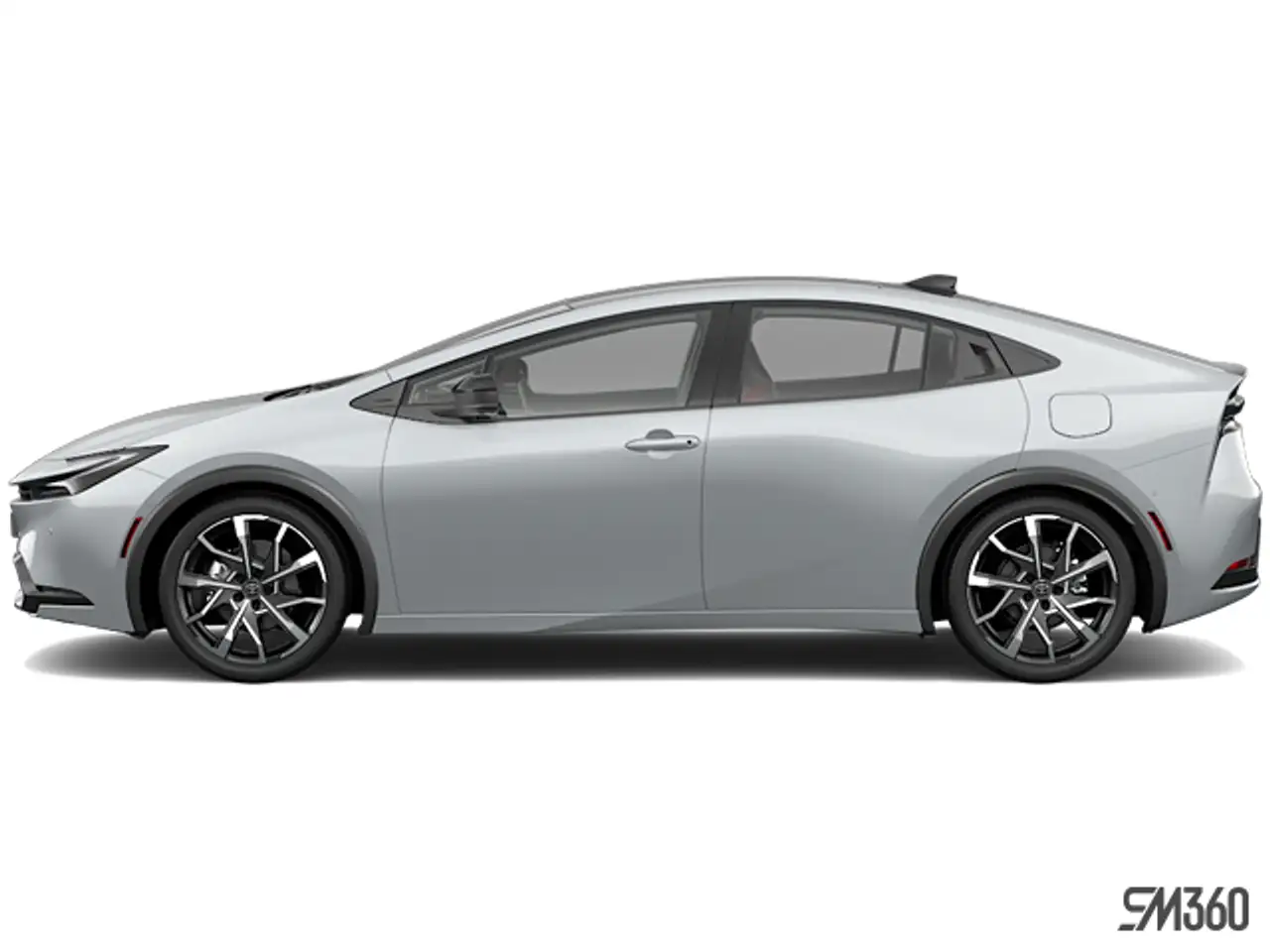 2025 Toyota Prius