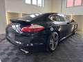 Porsche Panamera Turbo PDK 1.Besitz/Keramik/Chrono/Burmester/Nappa Schwarz - thumbnail 6