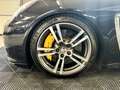 Porsche Panamera Turbo PDK 1.Besitz/Keramik/Chrono/Burmester/Nappa Schwarz - thumbnail 5