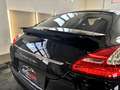 Porsche Panamera Turbo PDK 1.Besitz/Keramik/Chrono/Burmester/Nappa Schwarz - thumbnail 9