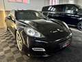 Porsche Panamera Turbo PDK 1.Besitz/Keramik/Chrono/Burmester/Nappa Schwarz - thumbnail 3