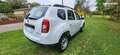 Dacia Duster 1.5 dCi 90 cv Lauréate 4x4 Blanc - thumbnail 4