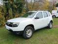 Dacia Duster 1.5 dCi 90 cv Lauréate 4x4 Blanc - thumbnail 3