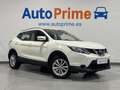 Nissan Qashqai 1.5dCi Acenta 4x2 Blanco - thumbnail 3