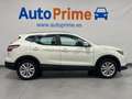 Nissan Qashqai 1.5dCi Acenta 4x2 Blanco - thumbnail 4