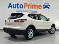 Nissan Qashqai 1.5dCi Acenta 4x2 Blanco - thumbnail 6
