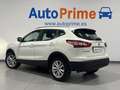Nissan Qashqai 1.5dCi Acenta 4x2 Blanco - thumbnail 5