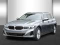 BMW 320 d Touring Automatik Sport Aut. Klimaaut. AHK Grau - thumbnail 2