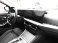 BMW 320 d Touring Automatik Sport Aut. Klimaaut. AHK Grau - thumbnail 5