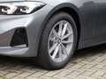 BMW 320 d Touring Automatik Sport Aut. Klimaaut. AHK Grau - thumbnail 6