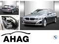 BMW 320 d Touring Automatik Sport Aut. Klimaaut. AHK Grau - thumbnail 1