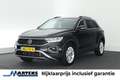 Volkswagen T-Roc 1.5 TSI 150pk DSG Life Edition Trekhaak Stoelverwa Schwarz - thumbnail 1