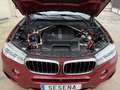 BMW X6 xDrive 30dA Burdeos - thumbnail 34
