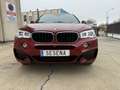 BMW X6 xDrive 30dA Burdeos - thumbnail 3
