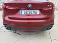 BMW X6 xDrive 30dA Burdeos - thumbnail 32