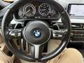 BMW X6 xDrive 30dA Burdeos - thumbnail 22