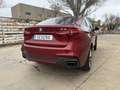 BMW X6 xDrive 30dA Burdeos - thumbnail 11