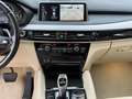 BMW X6 xDrive 30dA Burdeos - thumbnail 17