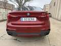 BMW X6 xDrive 30dA Burdeos - thumbnail 10