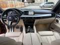 BMW X6 xDrive 30dA Burdeos - thumbnail 15