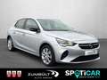 Opel Corsa Edition 1.2 +Komfort Paket Allwettter Sitzhe Silber - thumbnail 3