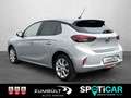 Opel Corsa Edition 1.2 +Komfort Paket Allwettter Sitzhe Silber - thumbnail 6