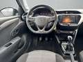Opel Corsa Edition 1.2 +Komfort Paket Allwettter Sitzhe Silber - thumbnail 11