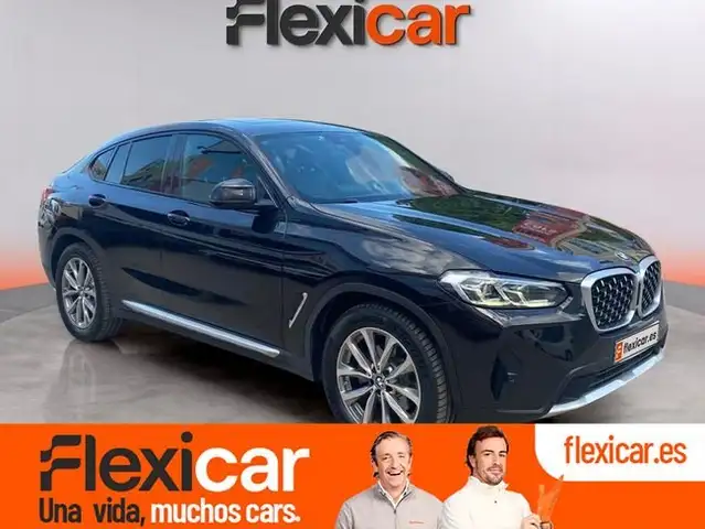 BMW X4 xDrive20i