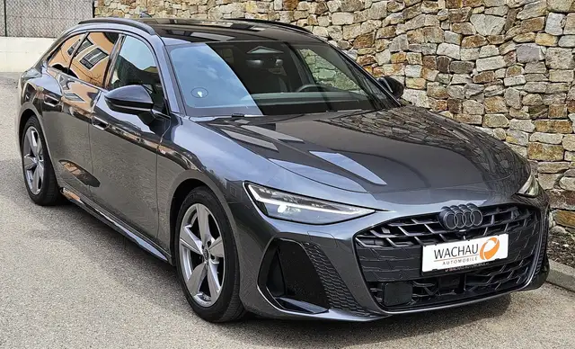 Audi A6 2.0 TDI 3 x S-Line*PANO*NP: 85.000,00*AKH Vorb. Ansicht 4