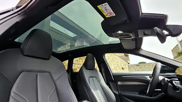 Audi A6 2.0 TDI 3 x S-Line*PANO*NP: 85.000,00*AKH Vorb. Ansicht 16