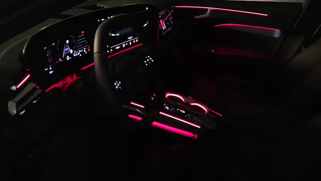 Audi A6 2.0 TDI 3 x S-Line*PANO*NP: 85.000,00*AKH Vorb. Ansicht 48