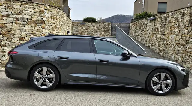 Audi A6 2.0 TDI 3 x S-Line*PANO*NP: 85.000,00*AKH Vorb. Ansicht 9