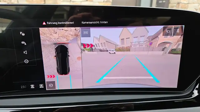 Audi A6 2.0 TDI 3 x S-Line*PANO*NP: 85.000,00*AKH Vorb. Ansicht 38