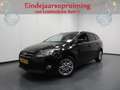 Ford Focus Wagon 1.0 EcoBoost Edition Plus NAVI/CLIMA/CRUISE/ Nero - thumbnail 1