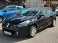 Renault Clio Dynamique +Garantie Klima AHK TÜV+Service NEU Schwarz - thumbnail 3