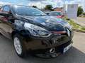 Renault Clio Dynamique +Garantie Klima AHK TÜV+Service NEU Schwarz - thumbnail 9