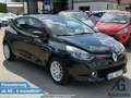 Renault Clio Dynamique +Garantie Klima AHK TÜV+Service NEU Schwarz - thumbnail 1