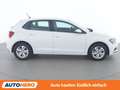 Volkswagen Polo 1.0 TSI Comfortline Weiß - thumbnail 7