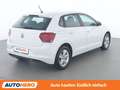 Volkswagen Polo 1.0 TSI Comfortline Weiß - thumbnail 6