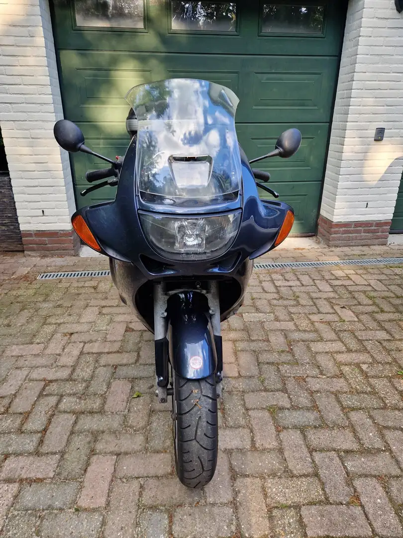 BMW K 1200 RS Grijs - 2