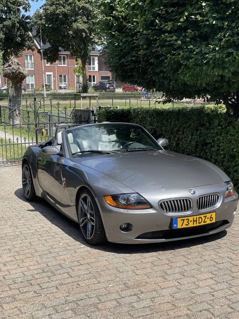 BMW Z4 roadster 2.5i - 1